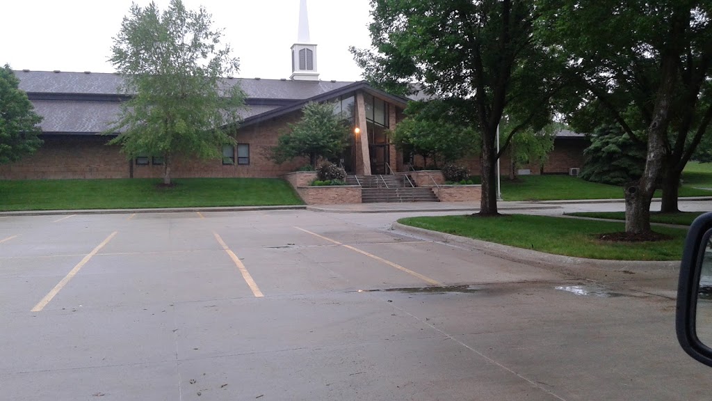 The Church of Jesus Christ of Latter-day Saints | 14680 California St, Omaha, NE 68154, USA | Phone: (402) 431-0933