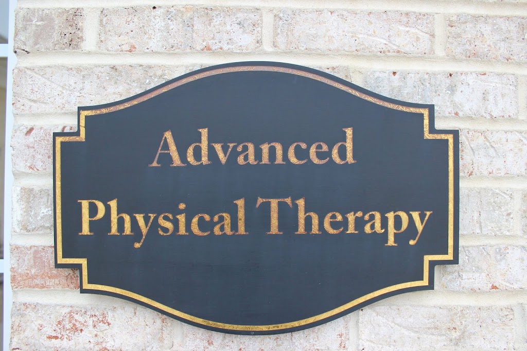 Advanced Physical Therapy of SJ | 1035 N Black Horse Pike STE 5, Williamstown, NJ 08094, USA | Phone: (856) 728-4100