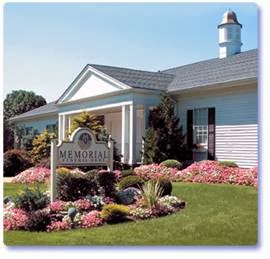 Memorial Funeral Home | 155 South Ave, Fanwood, NJ 07023, USA | Phone: (908) 322-4350