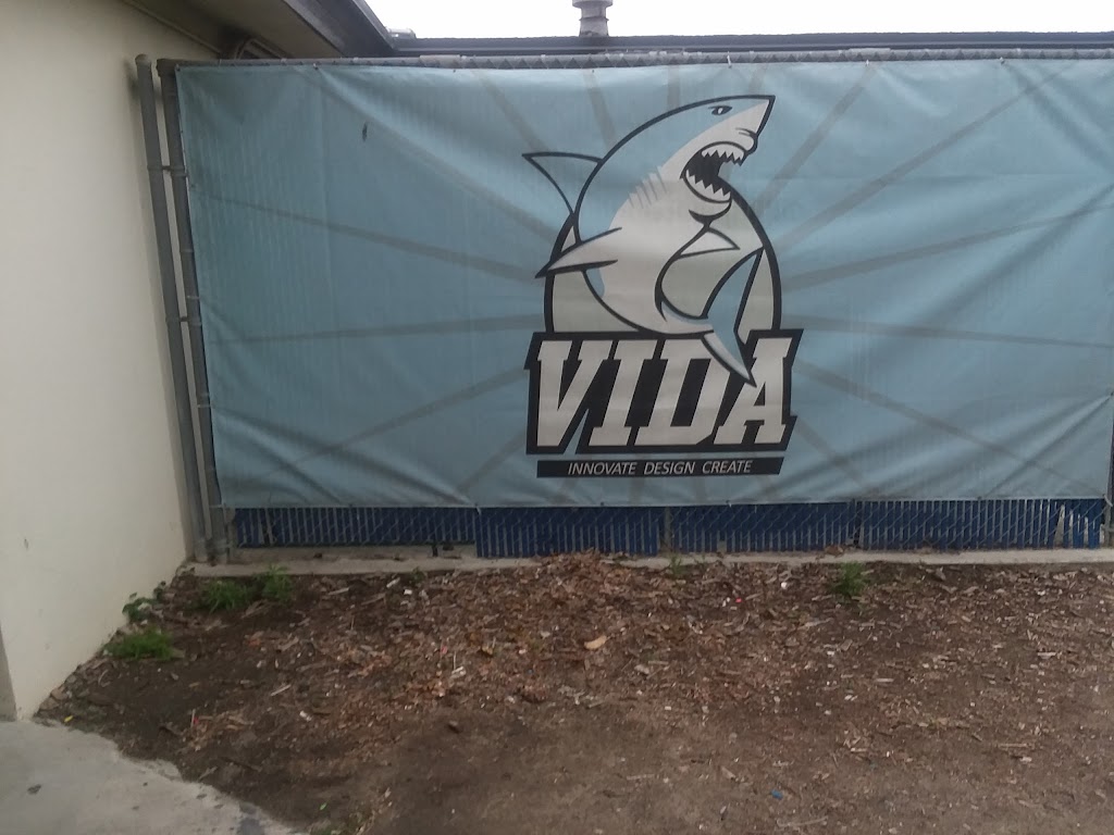 Vista Innovation & Design Academy (VIDA) | 740 Olive Ave, Vista, CA 92083, USA | Phone: (760) 724-7115