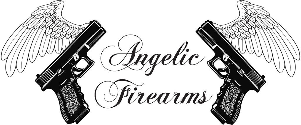 Angelic Firearms | 2606 Glacier Ct, Wichita, KS 67215, USA | Phone: (316) 217-8181