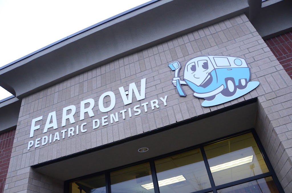 Farrow Pediatric Dentistry | 4720 Traders Way #300, Thompsons Station, TN 37179, USA | Phone: (615) 595-1559