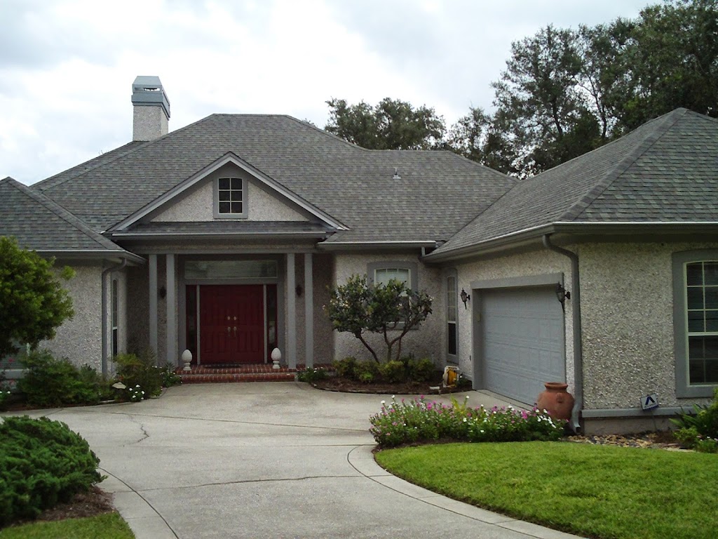 Coastal Roofing Systems | 1603 S 8th St, Amelia Island, FL 32034, USA | Phone: (904) 261-2233