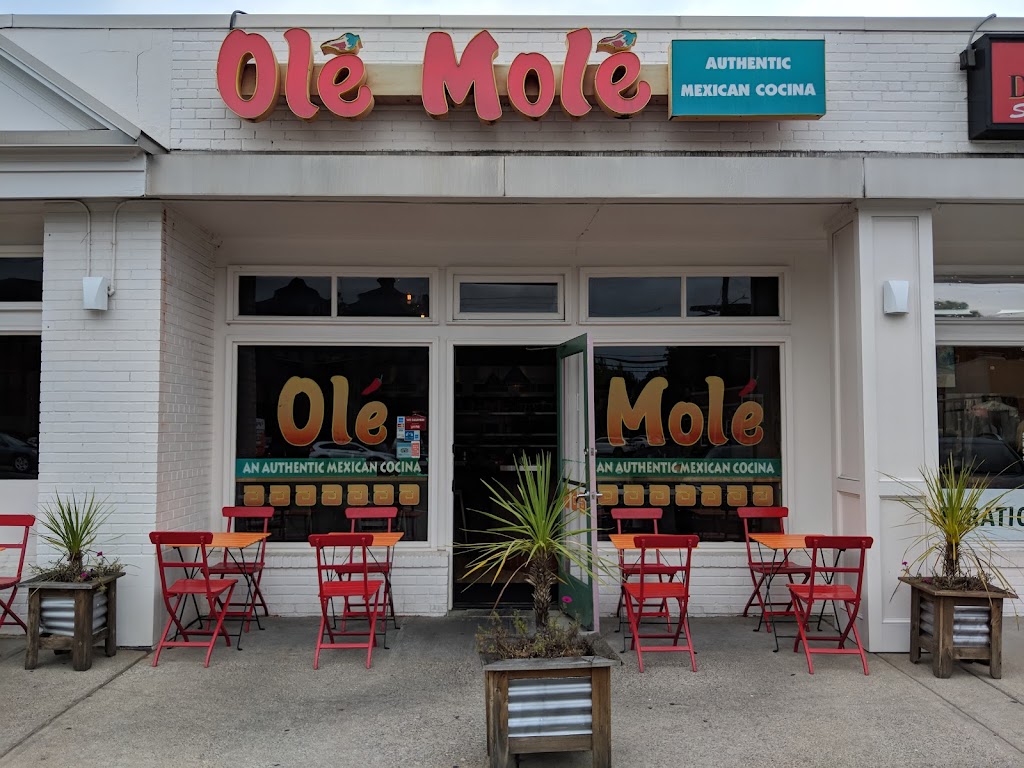 Ole Mole | 1030 High Ridge Rd, Stamford, CT 06905, USA | Phone: (203) 461-9962