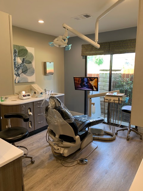 Mountainside Dental Care | 11834 Bryant St Suite 104, Yucaipa, CA 92399, USA | Phone: (909) 797-1452