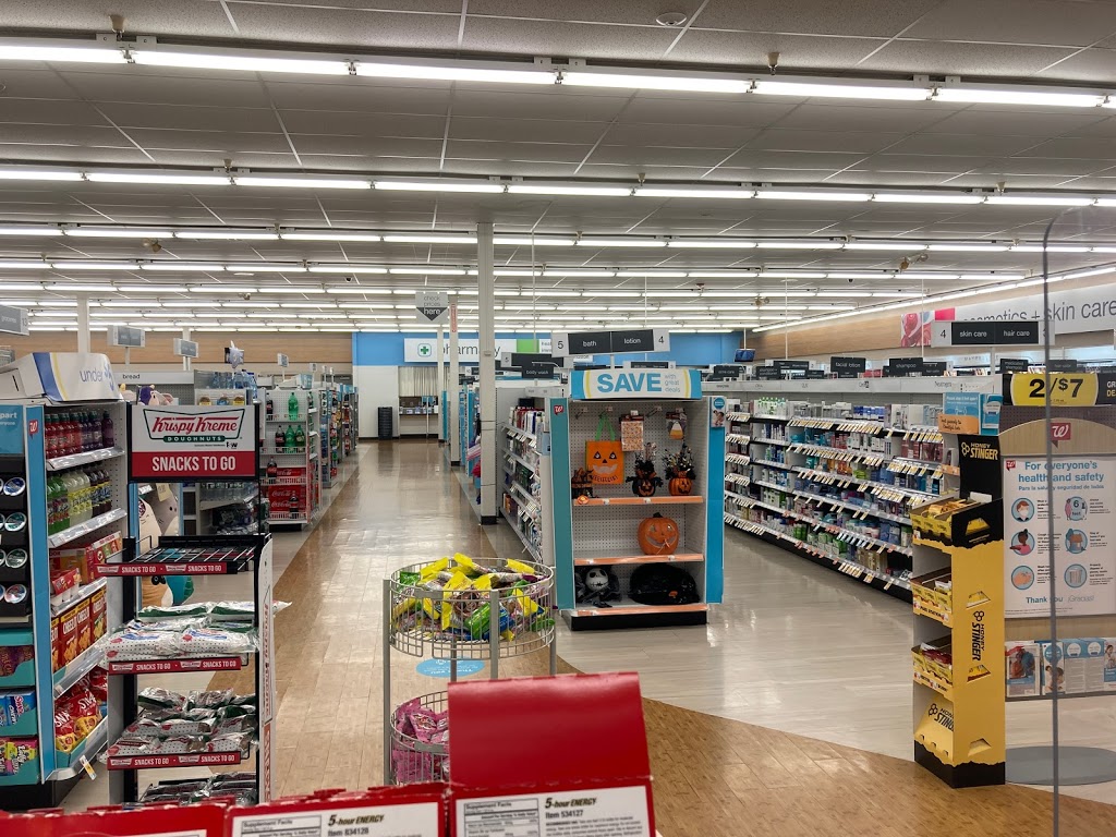 Walgreens | 467 Boston Rd, Billerica, MA 01821, USA | Phone: (978) 663-4900