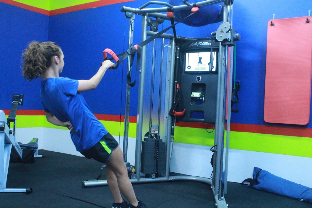 Mobility RX fitness | 2325 Ulmerton Rd #8, Clearwater, FL 33762, USA | Phone: (813) 789-8350