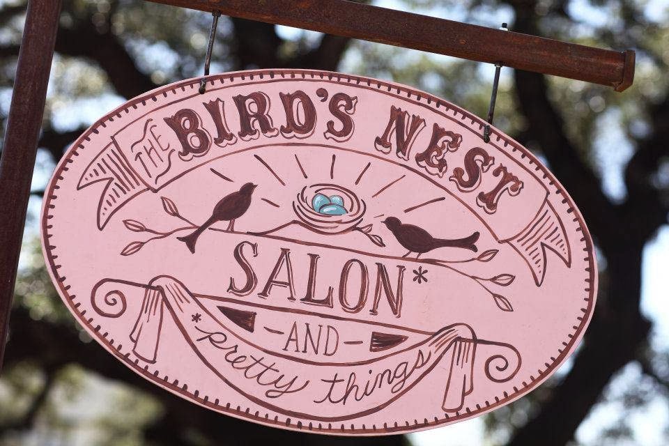 The Birds Nest Salon & pretty things | 116 FM 1187, Aledo, TX 76008, USA | Phone: (817) 614-2679 The Birds Nest Salon & pretty things | 116 FM 1187, Aledo, TX 76008, USA | Phone: (817) 614-2679