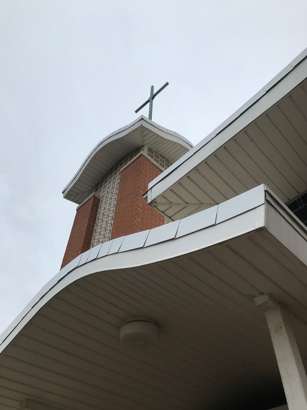 Our Lady of Lourdes Church | 611 W Broadway St, Sparta, IL 62286, USA | Phone: (618) 443-2811
