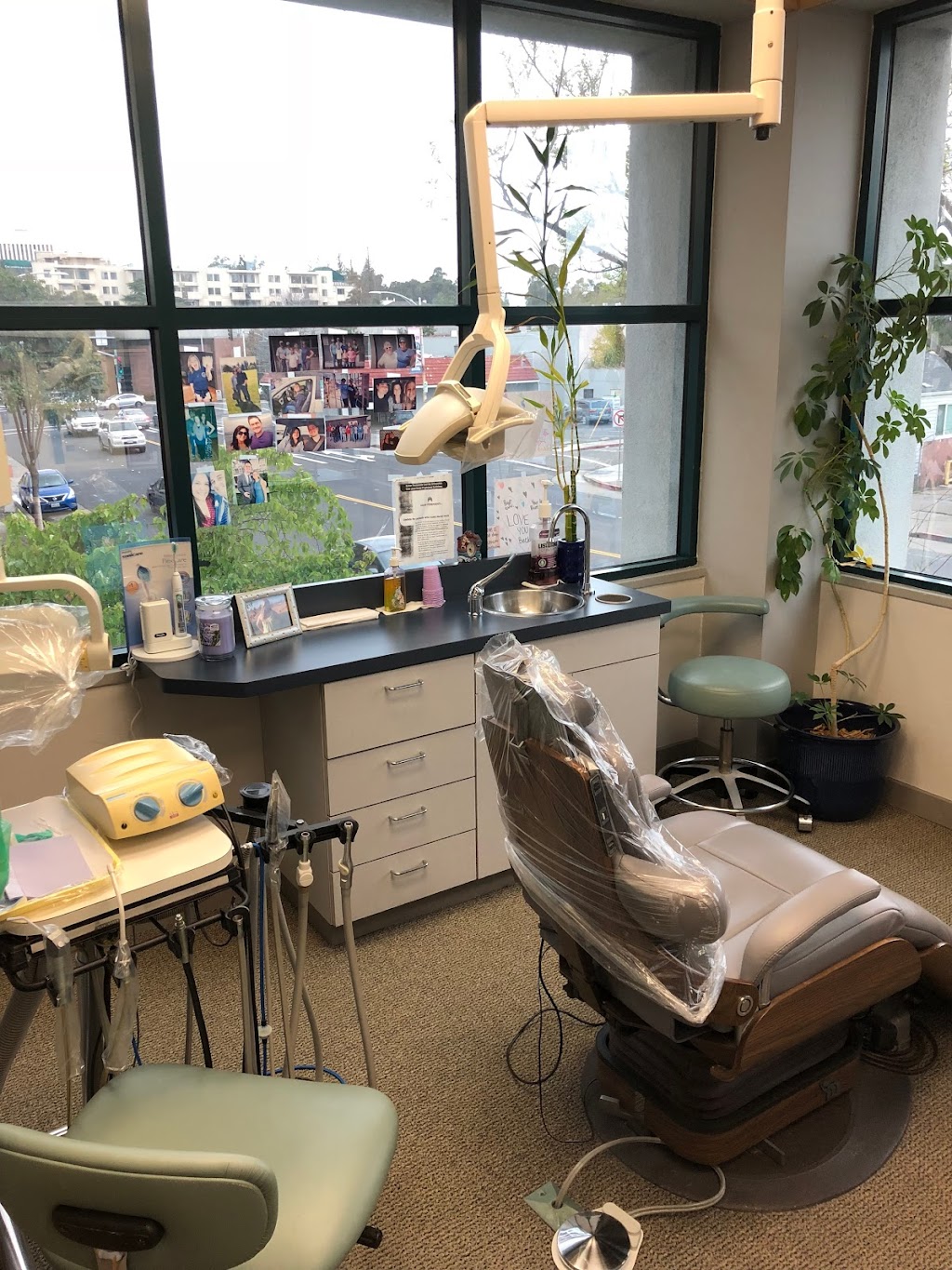 Gary G. Fong, DDS - Advanced Dentistry of the East Bay | 22551 2nd St #265, Hayward, CA 94541, USA | Phone: (510) 582-8727