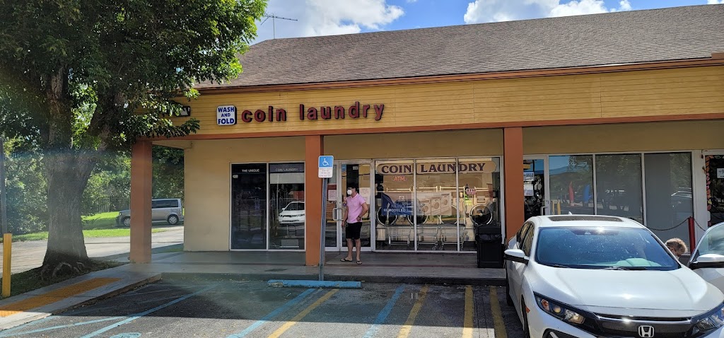 J & R Coin Laundry | 9931 SW 142nd Ave, Miami, FL 33186, USA | Phone: (786) 315-4867