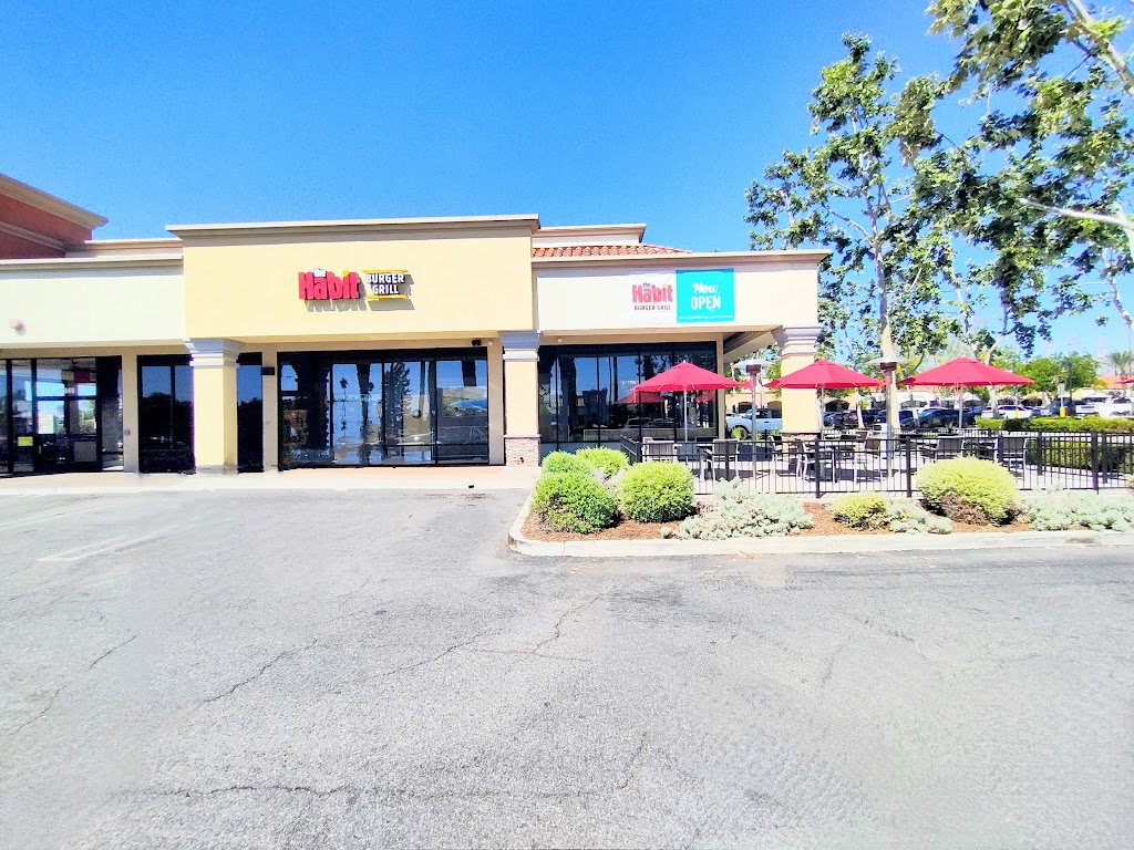 The Habit Burger Grill | 17947 Chatsworth St, Granada Hills, CA 91344, USA | Phone: (747) 724-0200