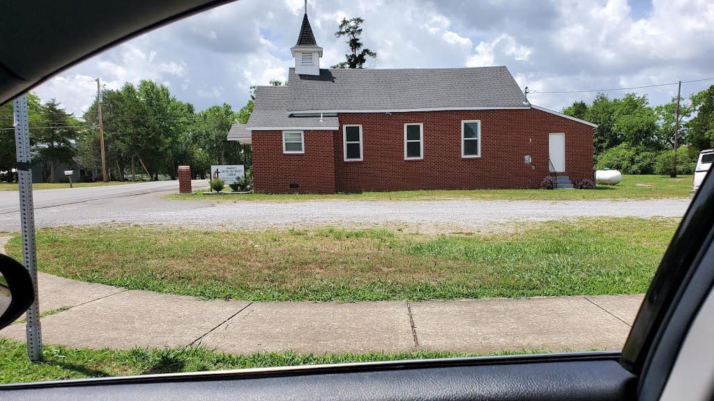 Emery United Methodist Church | 2989 Emery Rd, Murfreesboro, TN 37130, USA | Phone: (615) 605-4749