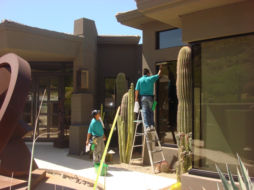 New Image Cleaning Service | 16601 N 43rd St, Phoenix, AZ 85032 | Phone: (602) 765-3737