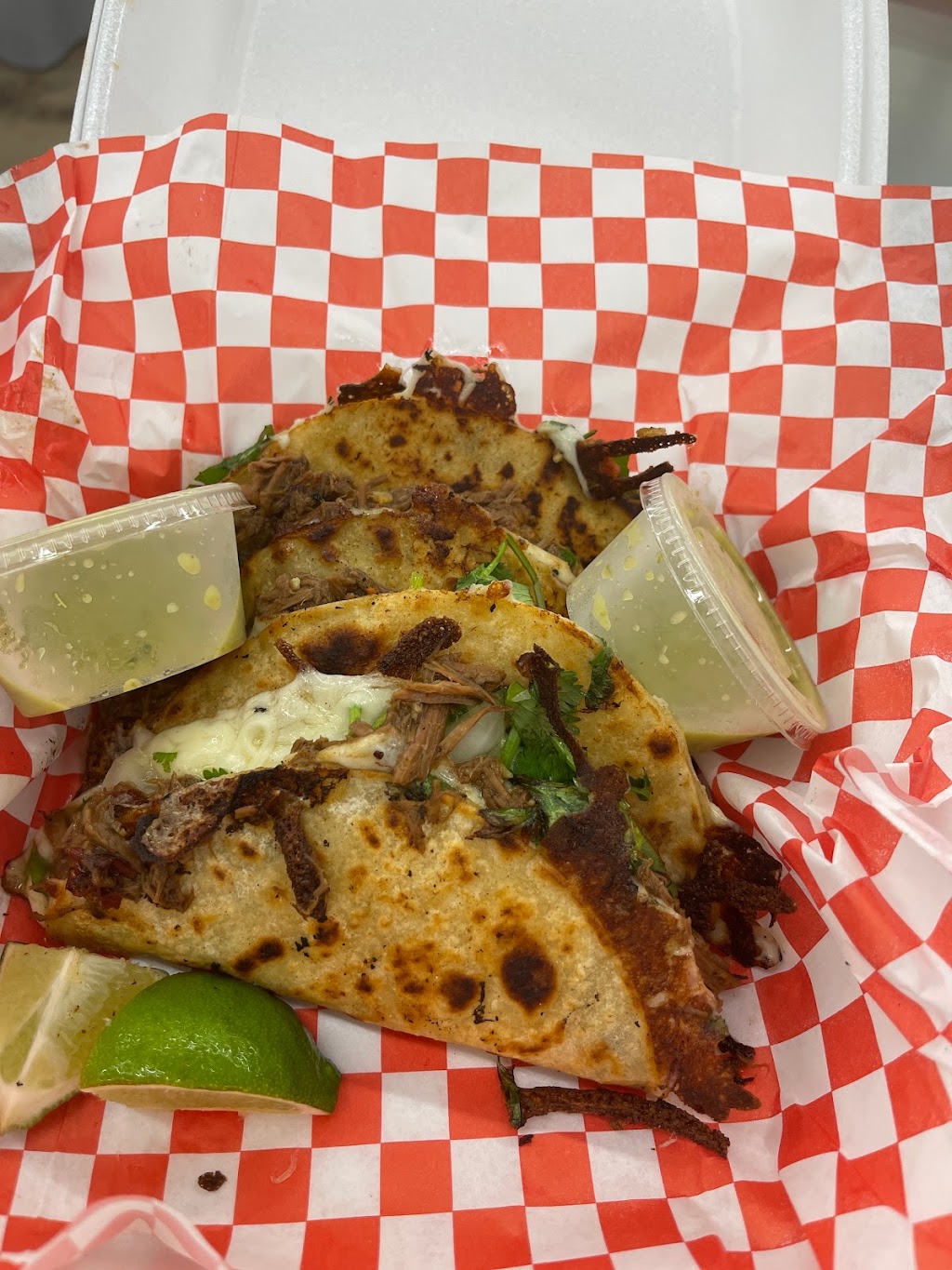 Best Tex Tacos & Tamales | Market Place, 324 E Belt Line Rd #205, DeSoto, TX 75115, USA | Phone: (214) 390-7442