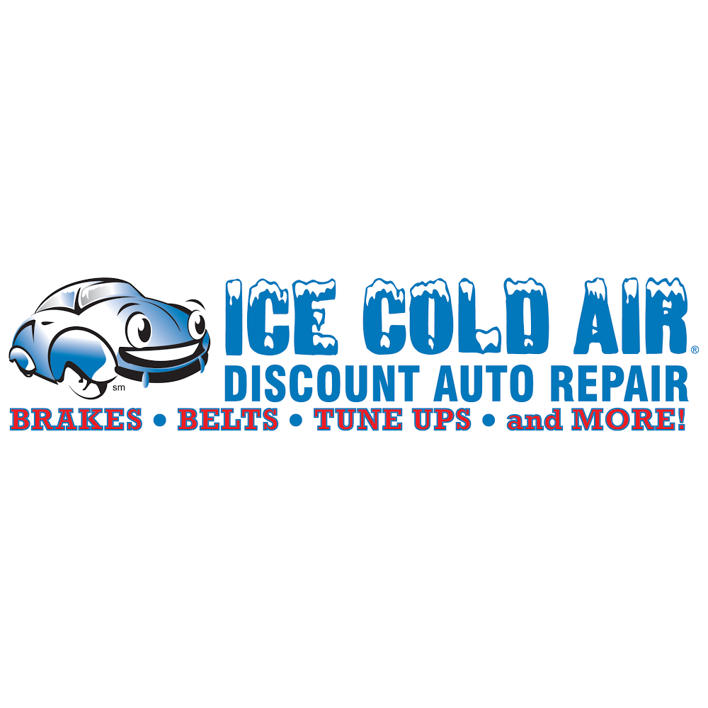 Ice Cold Air Discount Auto Repair | 11930 US-19, Port Richey, FL 34668, USA | Phone: (727) 863-6105