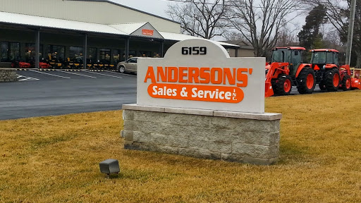 Andersons Sales & Service, Inc | 6159 KY-146, Crestwood, KY 40014, USA | Phone: (502) 241-7222