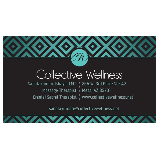 Collective Wellness | 266 W 3rd Pl #2, Mesa, AZ 85201, USA | Phone: (480) 269-7237