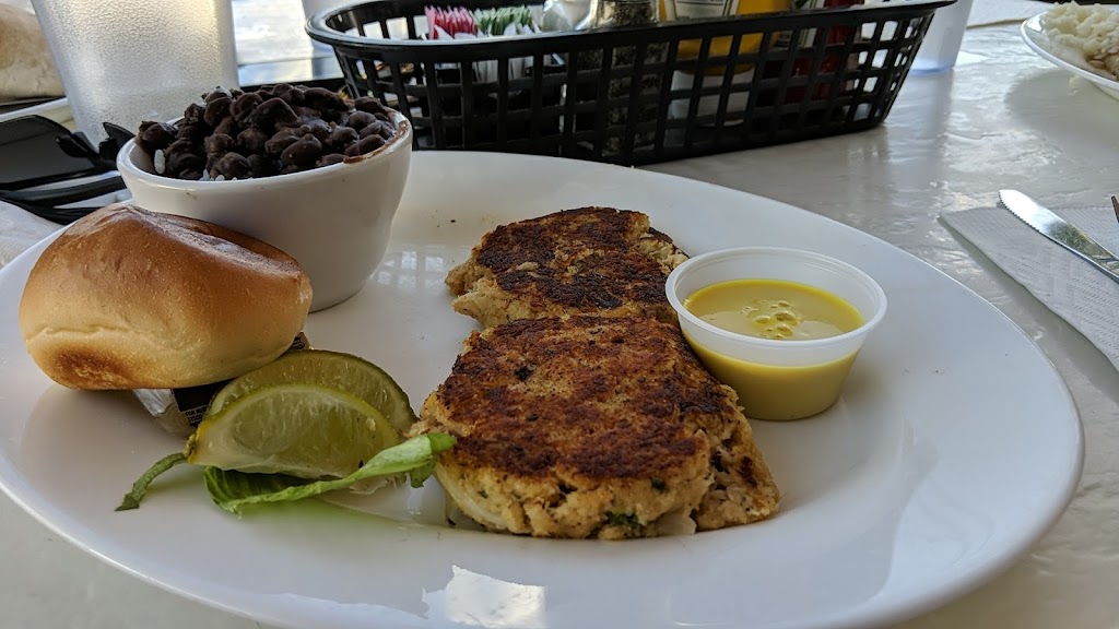 Mrs. Macs Kitchen (Little) | 99336 Overseas Hwy, Key Largo, FL 33037, USA | Phone: (305) 451-3722