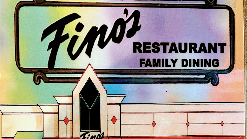 Finos Family Dining | 450 Perry St, Pontiac, MI 48342, USA | Phone: (248) 334-6116
