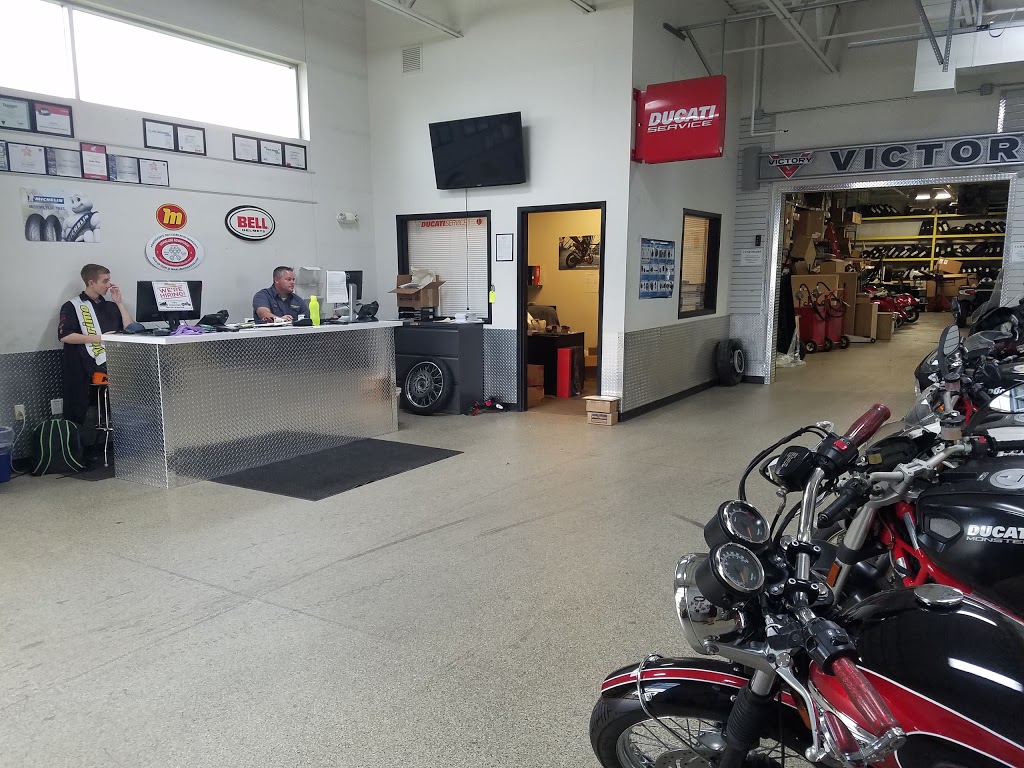 Motoprimo Motorsports | 16640 Kenrick Ave, Lakeville, MN 55044, USA | Phone: (952) 465-0500