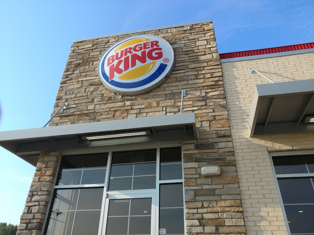 Burger King | 7370 Hacks Crossing, Olive Branch, MS 38654, USA | Phone: (662) 895-0256