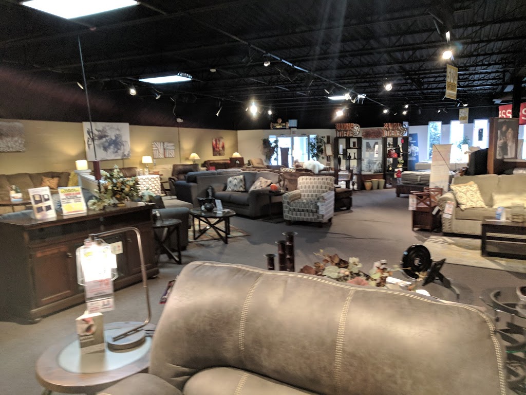 Mikes Furniture | 830 E Cass St, Joliet, IL 60432, USA | Phone: (815) 722-6686