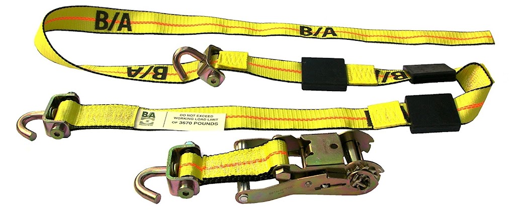 Zunigas Tie Downs | 4620 Galena St suite c, Riverside, CA 92509, USA | Phone: (951) 456-0377