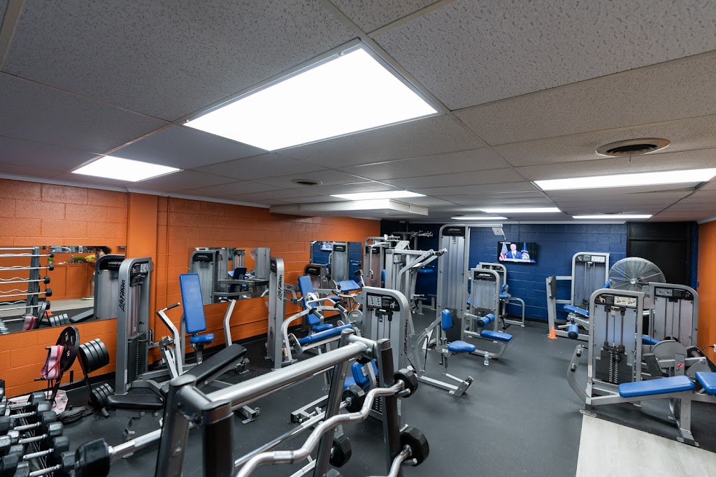 Stewart Fitness | 1427 South Blvd, Charlotte, NC 28203 | Phone: (704) 449-5603