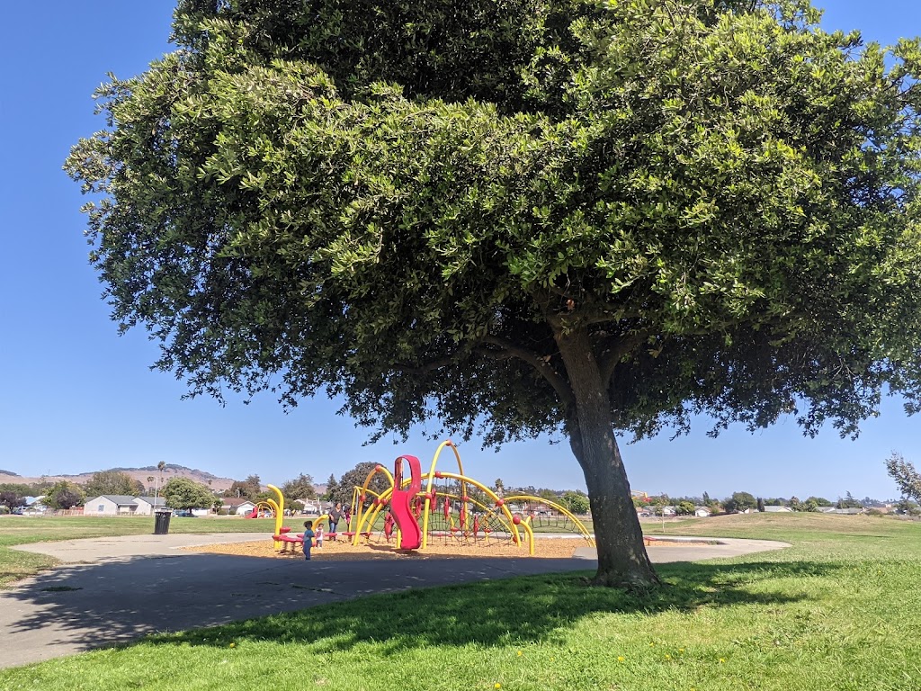 Delta Meadows Park | 841 Jack London Dr, Vallejo, CA 94589, USA | Phone: (707) 648-4600