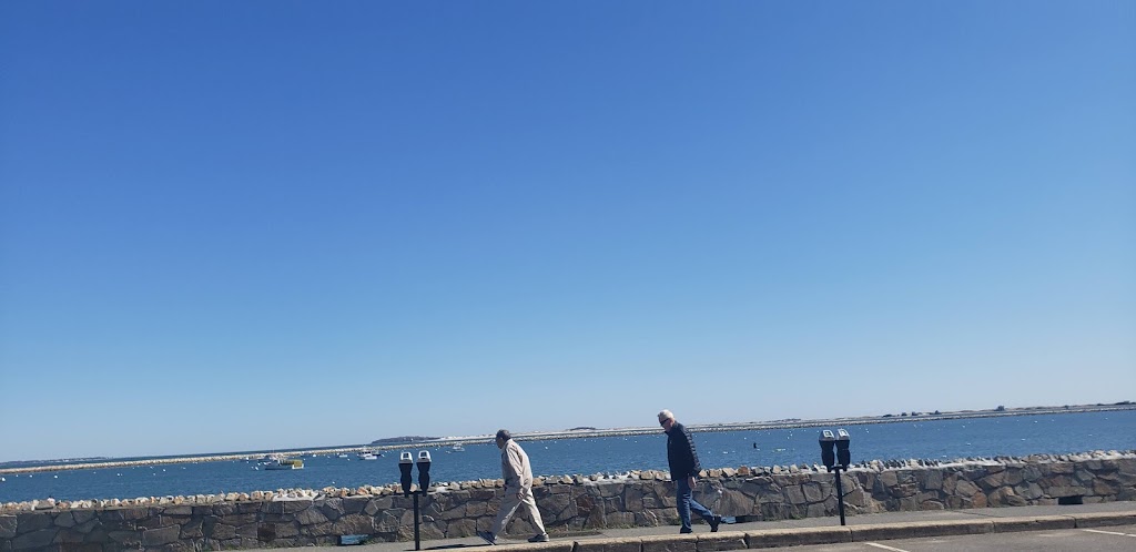 The Winslow Bed and Breakfast | 20 Winslow St, Plymouth, MA 02360, USA | Phone: (508) 747-1992