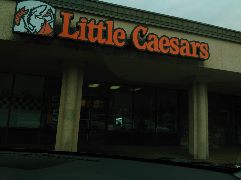 Little Caesars Pizza | 2219 Ridgeway Rd, Memphis, TN 38119, USA | Phone: (901) 683-2300