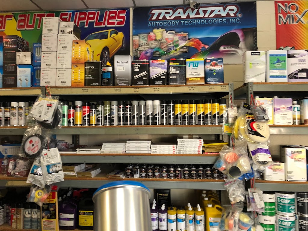 Micar Auto Body Supplies | 1514 N Long Beach Blvd, Compton, CA 90221, USA | Phone: (310) 735-2914