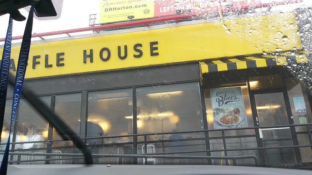Waffle House | 8765 Tara Blvd, Jonesboro, GA 30236, USA | Phone: (770) 473-4336