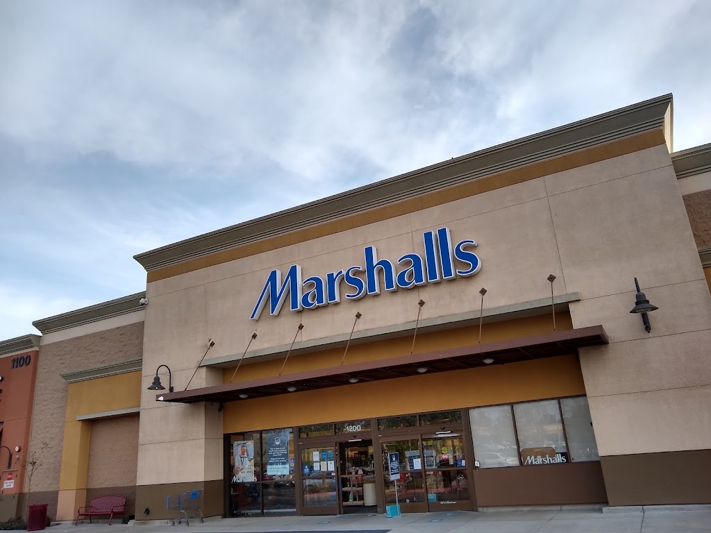 Marshalls | 1200 Commerce Ave, Atwater, CA 95301, USA | Phone: (209) 356-0160