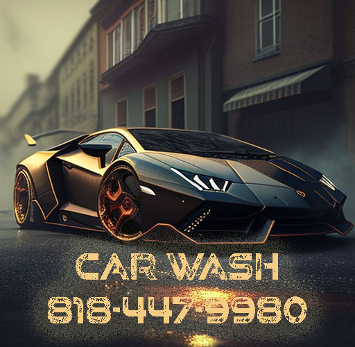 Mobile Car Wash Woodland Hills | 5080 San Feliciano Dr, Woodland Hills, CA 91364, USA | Phone: (818) 447-9980