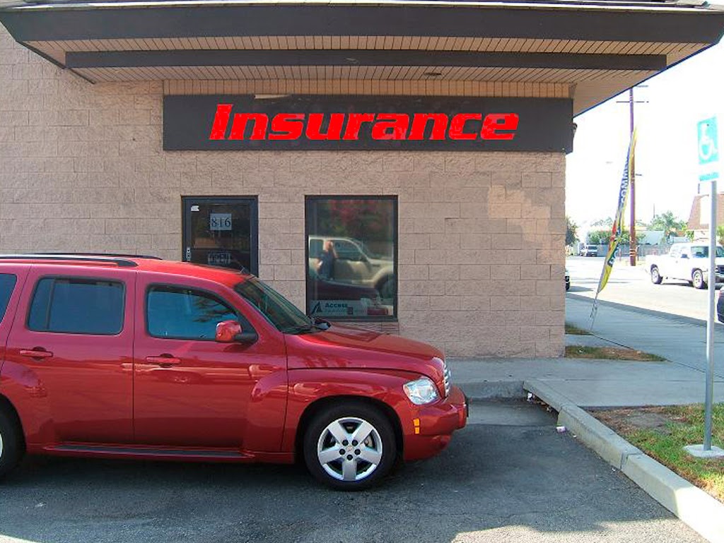 Connect Insurance | 526 N Montebello Blvd, Montebello, CA 90640, USA | Phone: (323) 622-8200