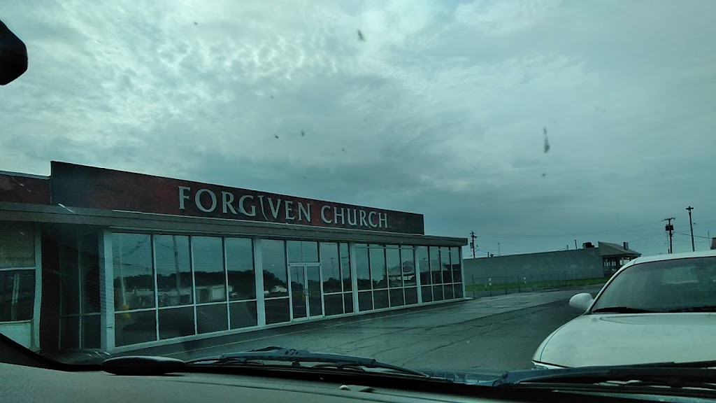 Forgiven Church - Bluffton | 1409 S Main St, Bluffton, IN 46714, USA | Phone: (260) 824-2000