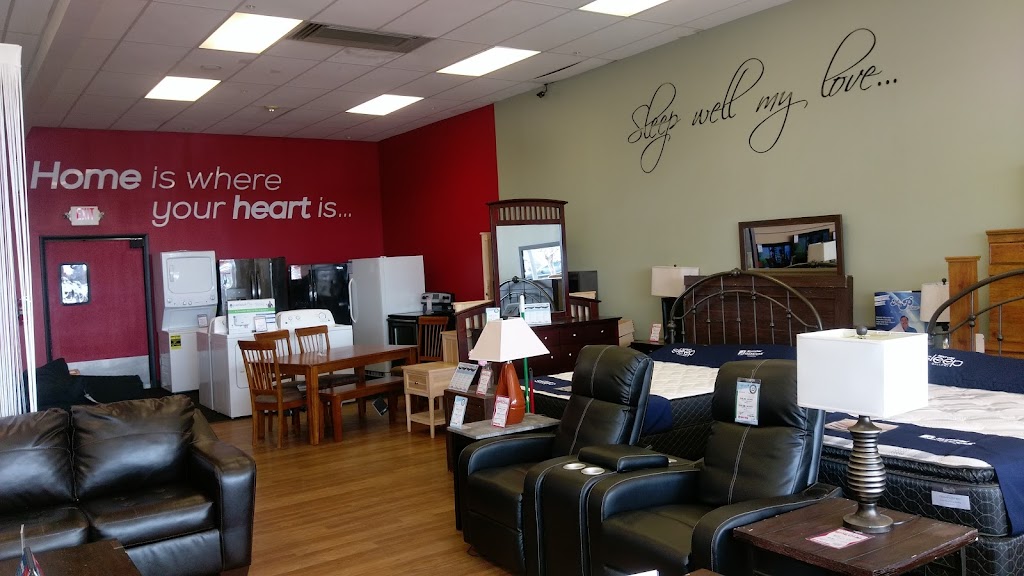 Rent One | 2338 E Shawnee Rd, Muskogee, OK 74403, USA | Phone: (918) 682-8305