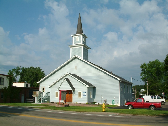 Faith Bible Baptist Church | 8688 S Main St, Eden, NY 14057 | Phone: (716) 992-2091