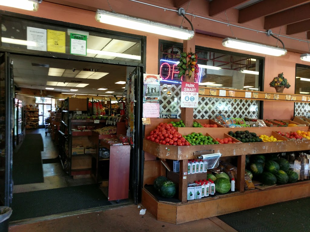 Farmer Joes Marketplace | 3501 MacArthur Blvd, Oakland, CA 94619, USA | Phone: (510) 482-8178