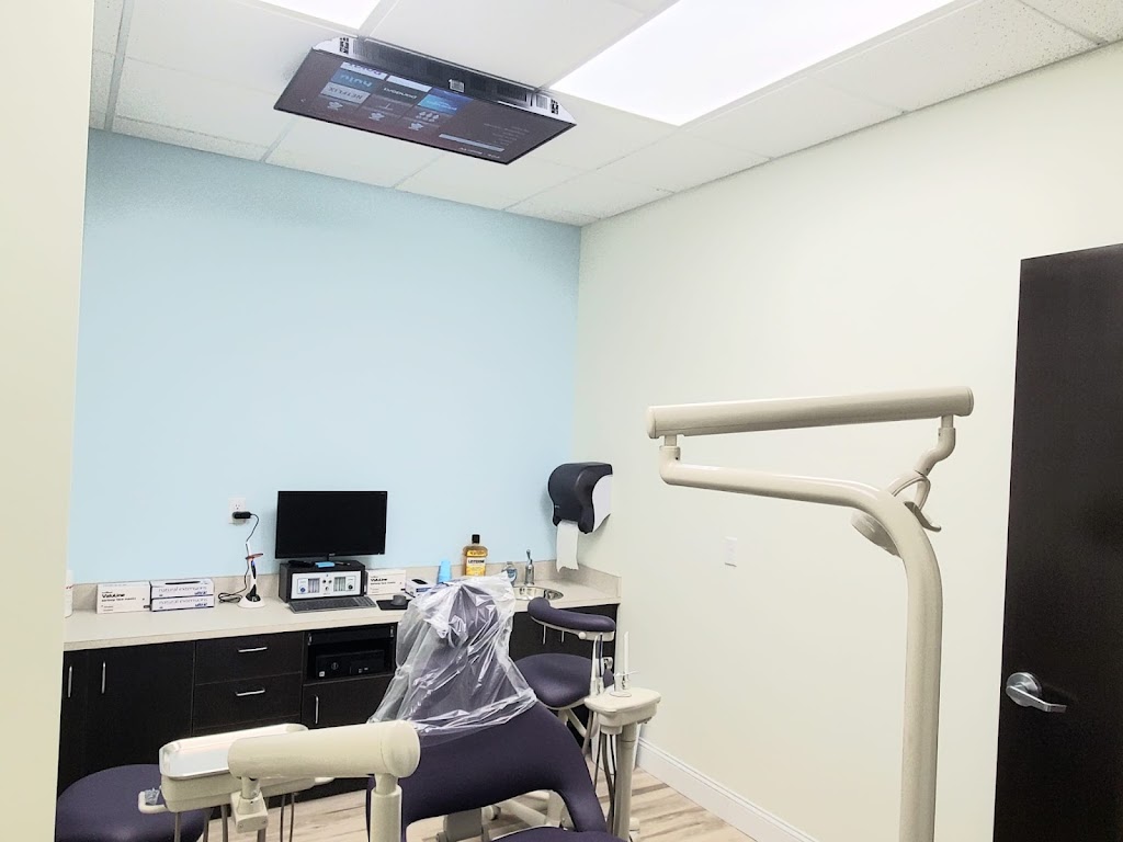 Majestic Dental | 27030 Kuykendahl Rd Suite 160, The Woodlands, TX 77375, USA | Phone: (281) 820-6412