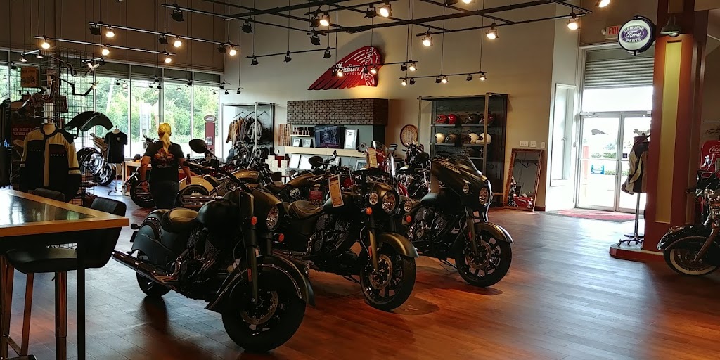 Indian Aprilia Slingshot of New Orleans | 10567 E Airline Hwy, St Rose, LA 70087, USA | Phone: (504) 305-5436