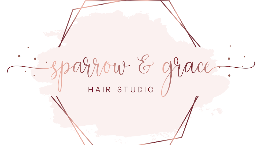 Sparrow & Grace Hair Studio | 800 E Rochambeau Dr D, Williamsburg, VA 23188, USA | Phone: (757) 378-2700