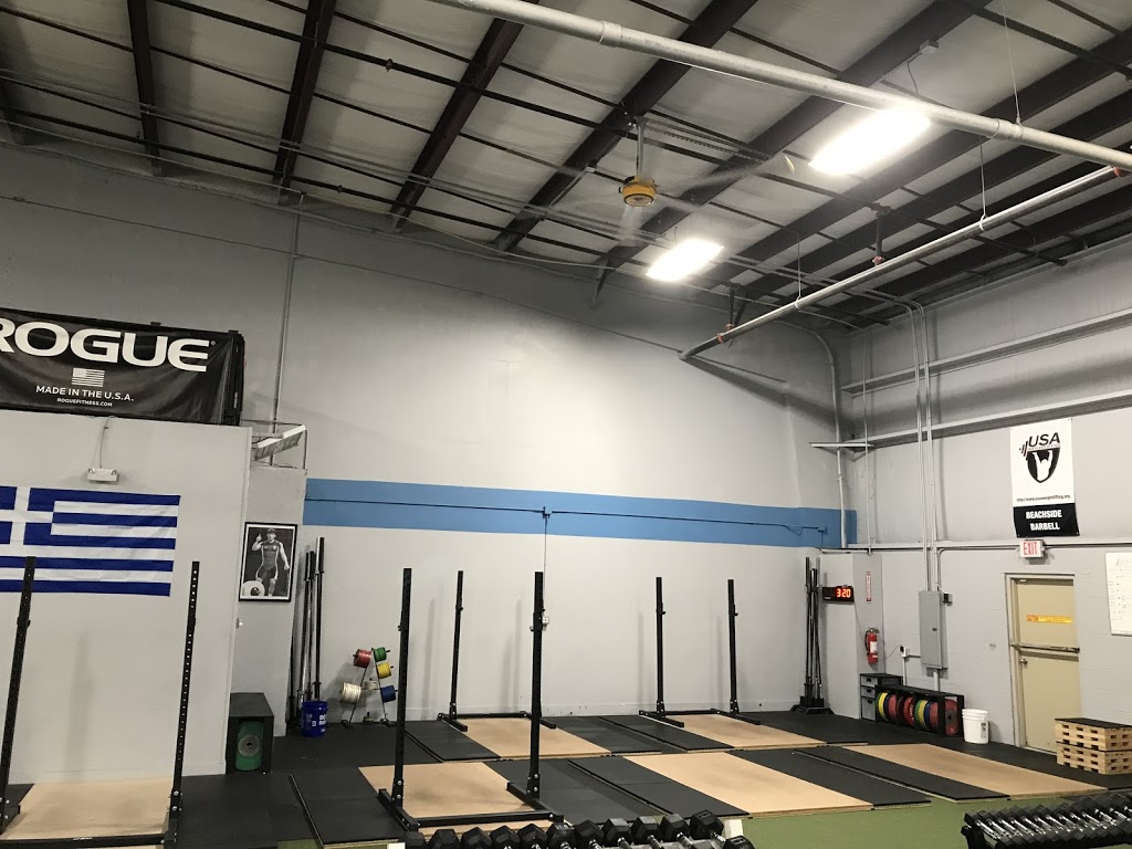 The Exchange Fitness | 6988 US-1 #308, St. Augustine, FL 32095, USA | Phone: (904) 770-0757