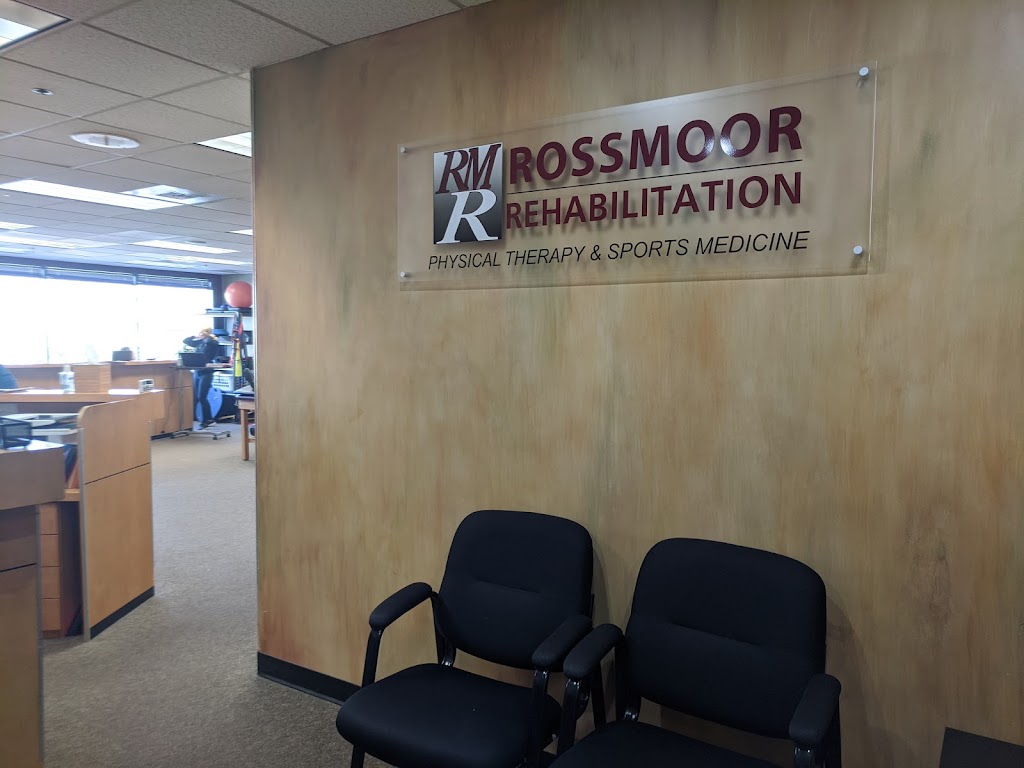 Rossmoor Rehabilitation Inc | 12501 Seal Beach Blvd # 210, Seal Beach, CA 90740, USA | Phone: (562) 493-8800