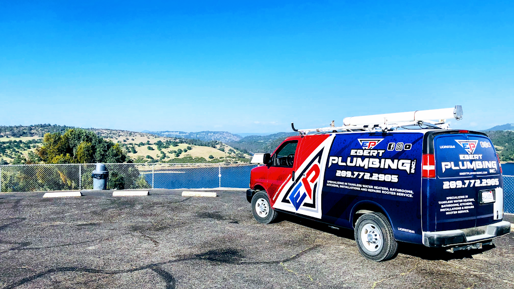 Ebert Plumbing inc | 6942 Lawson Rd, Valley Springs, CA 95252, USA | Phone: (209) 772-2905