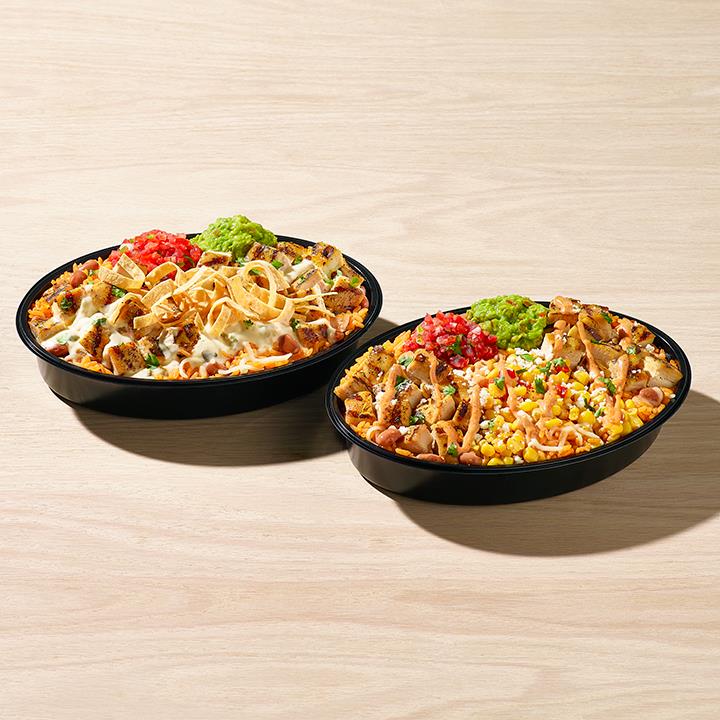 El Pollo Loco | 7639 Garvey Ave, Rosemead, CA 91770, USA | Phone: (626) 307-4394