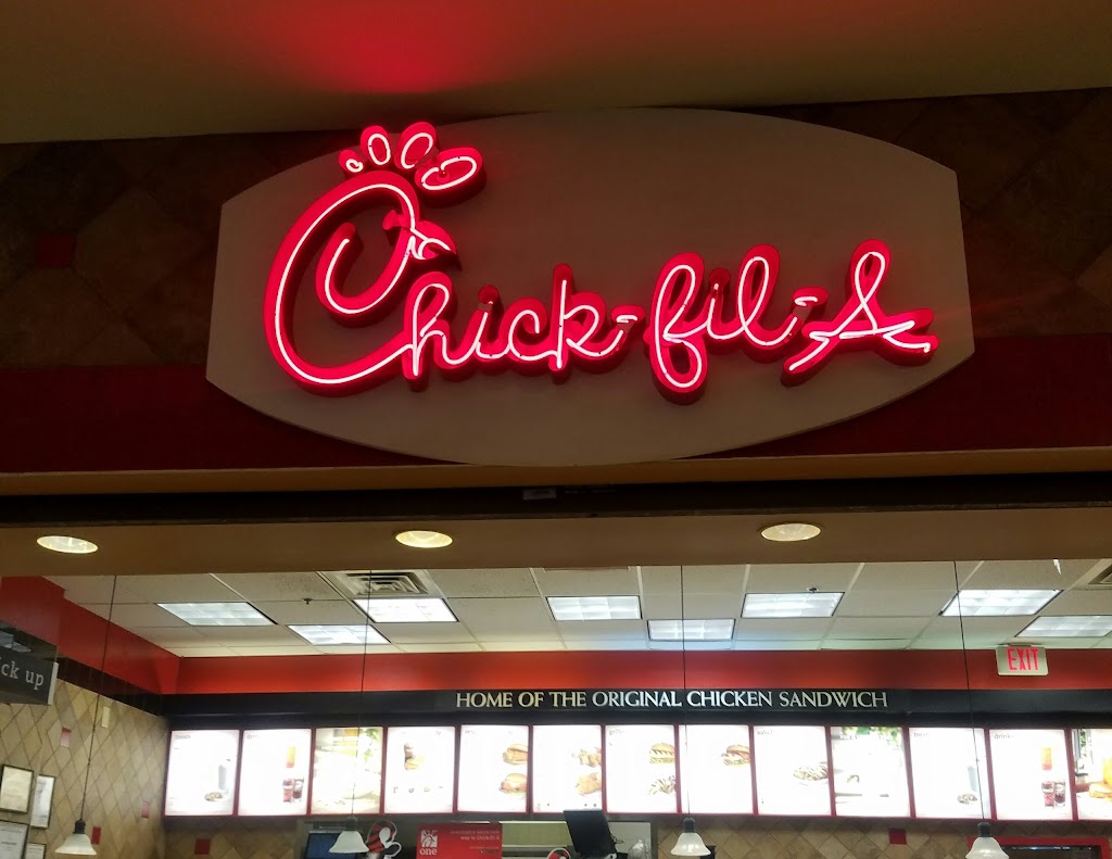 Chick-fil-A | 434 Woodbridge Center Dr, Woodbridge Township, NJ 07095, USA | Phone: (732) 634-8981