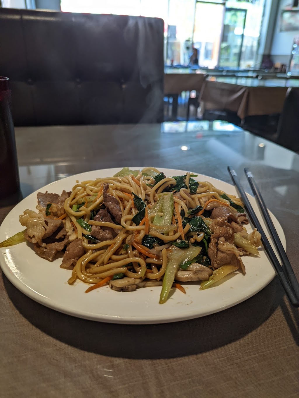 Gobi Mongolian Grill | 1099 Foster Square Ln STE 130, Foster City, CA 94404, USA | Phone: (650) 312-1888